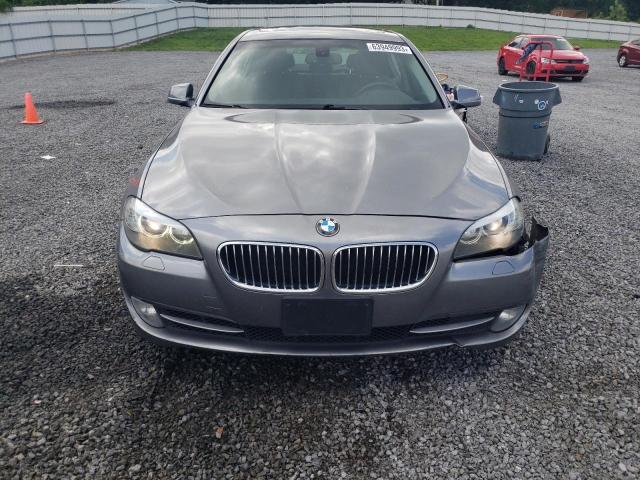 Photo 5 from auction – 2013 BMW 528 XI with VIN WBAXH5C55DD109304