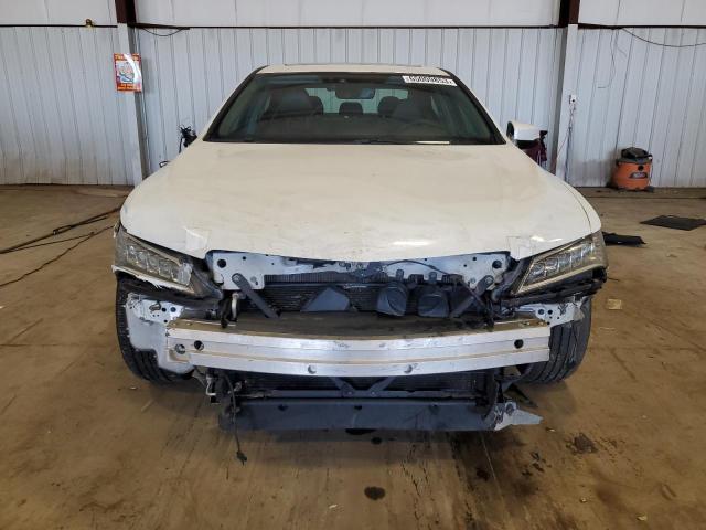 Photo 5 from auction – 2015 ACURA TLX TECH with VIN 19UUB1F50FA030222