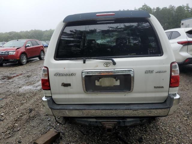 Photo 6 from auction – 2002 TOYOTA 4RUNNER SR with VIN JT3HN86R020369540