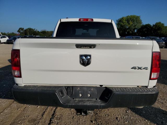 Photo 6 from auction – 2021 RAM 1500 CLASS with VIN 1C6RR7XT5MS514255