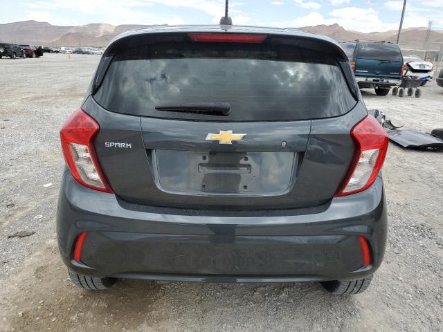 Photo 6 from auction – 2021 CHEVROLET SPARK LS with VIN KL8CB6SA1MC704866