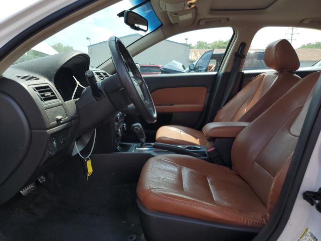 Photo 7 from auction – 2011 FORD FUSION SEL with VIN 3FAHP0CG4BR126149