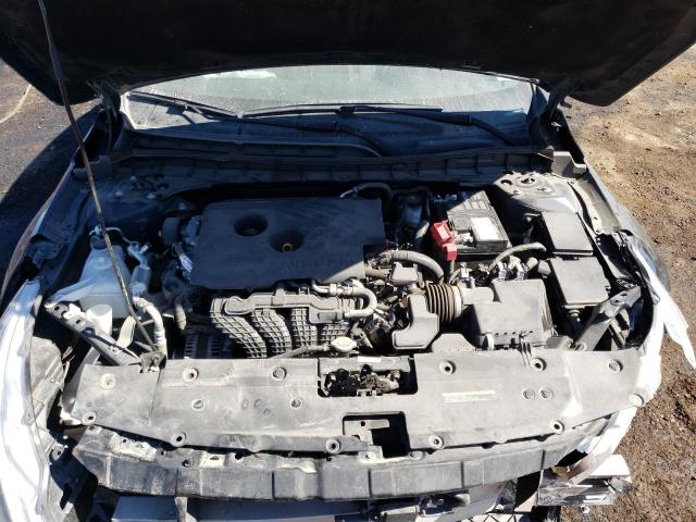 Photo 11 from auction – 2019 NISSAN ALTIMA S with VIN 1N4BL4BV0KC240642