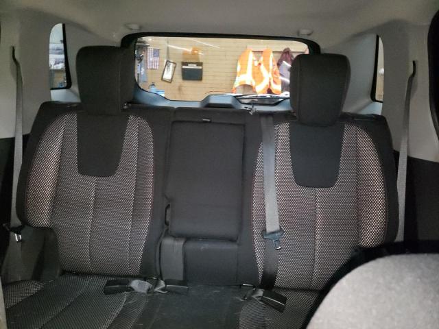Photo 10 from auction – 2015 GMC TERRAIN SL with VIN 2GKALREK3F6211840