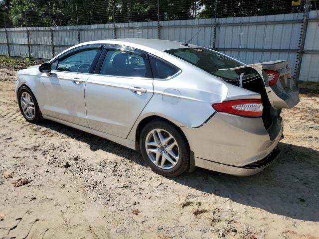 Photo 2 from auction – 2014 FORD FUSION SE with VIN 1FA6P0H75E5359335