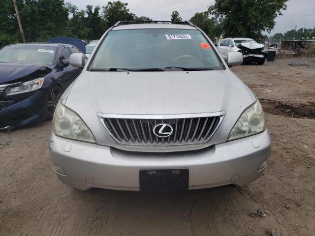 Photo 5 from auction – 2008 LEXUS RX 350 with VIN 2T2HK31UX8C056606