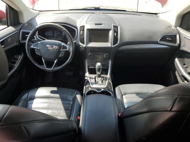 Снимка 8 от търг – 2016 FORD EDGE SEL с VIN 2FMPK4J96GBC64969