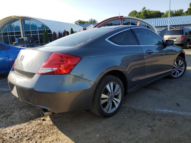Photo 3 from auction – 2012 HONDA ACCORD EXL with VIN 1HGCS1B83CA018315