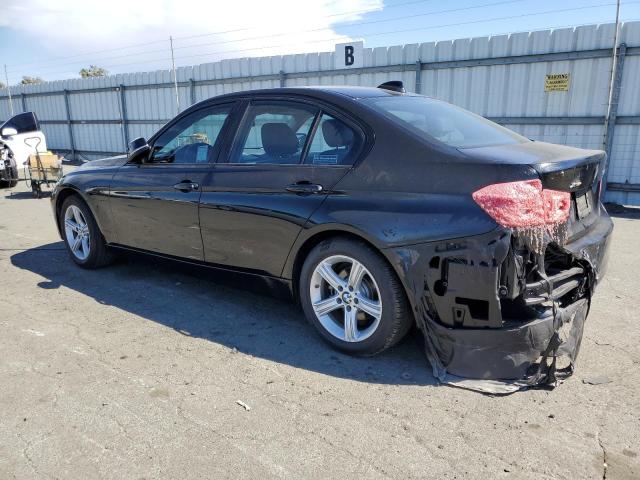 Photo 2 from auction – 2015 BMW 328 XI with VIN WBA3B3G53FNT18083
