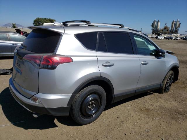 Photo 3 from auction – 2016 TOYOTA RAV4 SE with VIN 2T3NFREV3GW261688