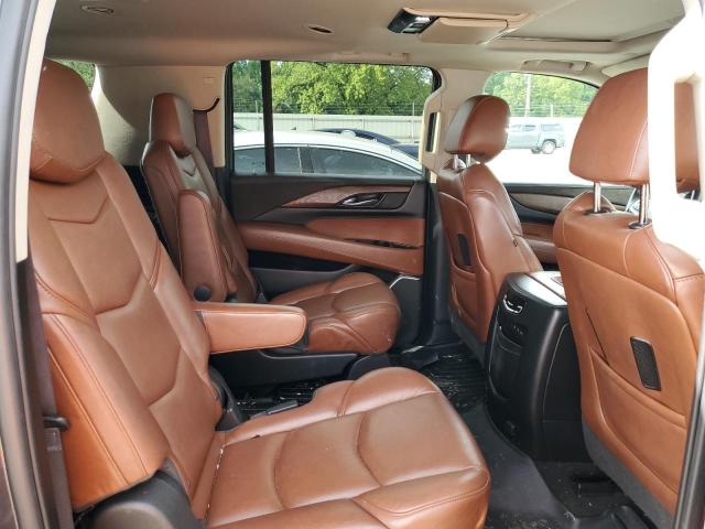 Photo 11 from auction – 2017 CADILLAC ESCALADE E with VIN 1GYS4JKJ8HR134118