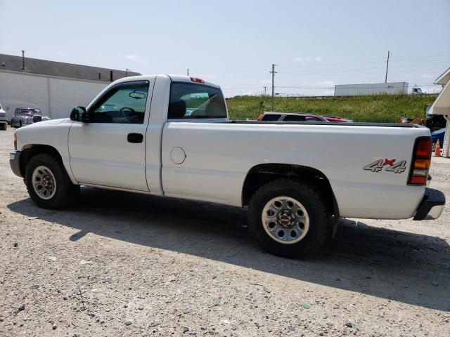 Photo 2 from auction – 2006 GMC NEW SIERRA with VIN 3GTEK14V46G205319