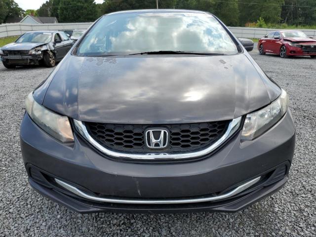 Photo 5 from auction – 2014 HONDA CIVIC EX with VIN 2HGFB2F80EH533564