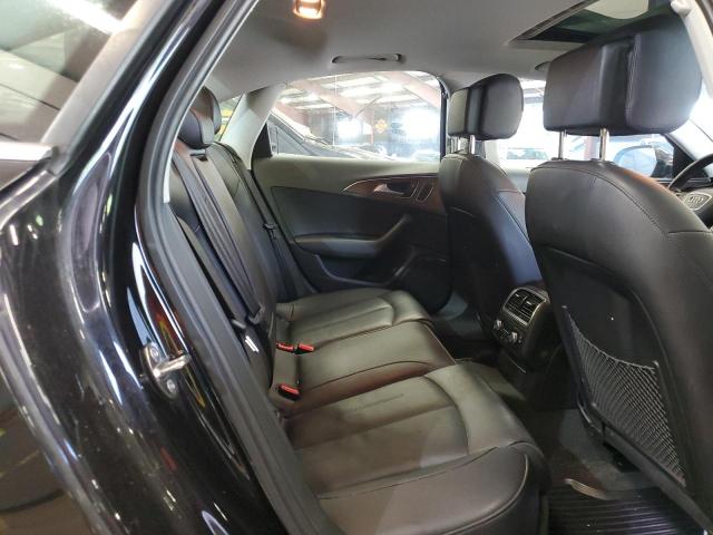 Photo 10 from auction – 2014 AUDI A6 PREMIUM with VIN WAUGFAFC4EN120265
