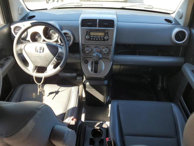 Photo 8 from auction – 2005 HONDA ELEMENT EX with VIN 5J6YH286X5L032860