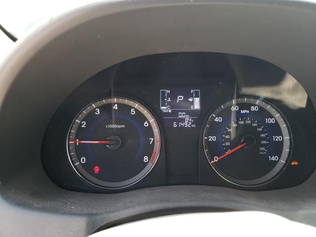 Photo 9 from auction – 2016 HYUNDAI ACCENT SE with VIN KMHCT4AE2GU975443