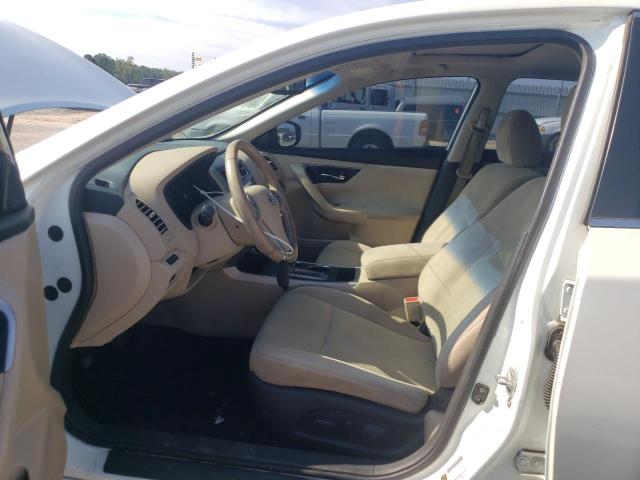 Photo 7 from auction – 2015 NISSAN ALTIMA 2.5 with VIN 1N4AL3AP2FC103524