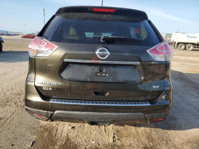 Фото 6 с аукциона – 2015 NISSAN ROGUE S с VIN KNMAT2MT9FP516630