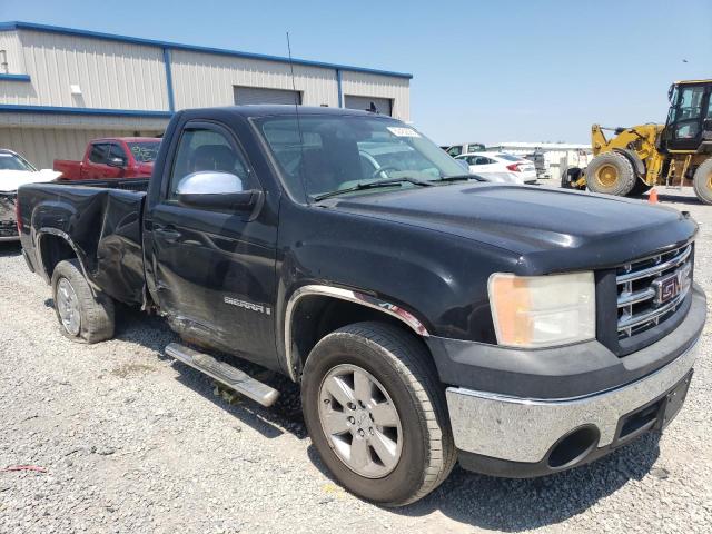 Photo 4 from auction – 2008 GMC SIERRA C15 with VIN 1GTEC14X78Z254600