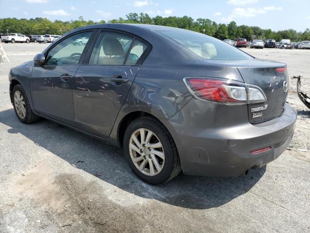 Photo 2 from auction – 2012 MAZDA 3 I with VIN JM1BL1V77C1574993