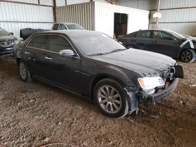Photo 4 from auction – 2013 CHRYSLER 300C with VIN 2C3CCAEG0DH515019