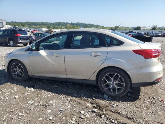 Photo 2 from auction – 2017 FORD FOCUS SEL with VIN 1FADP3H20HL229184