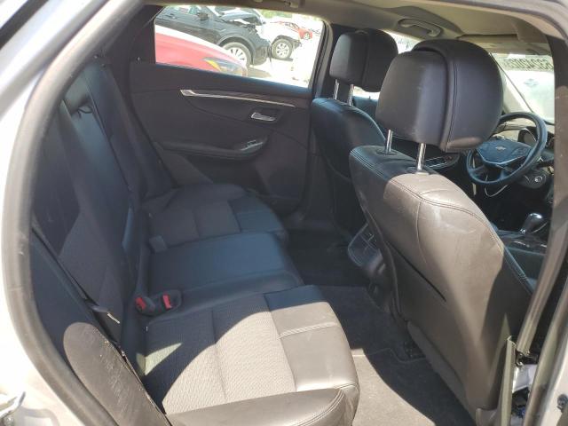 Photo 10 from auction – 2014 CHEVROLET IMPALA LT with VIN 2G1115SL9E9109830
