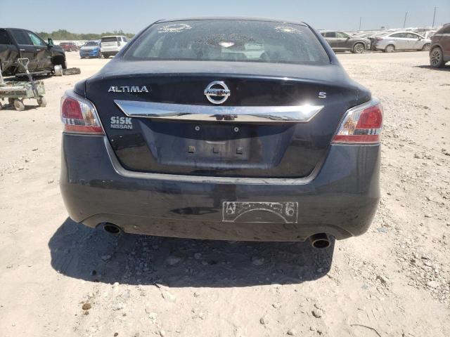 Photo 6 from auction – 2015 NISSAN ALTIMA 2.5 with VIN 1N4AL3AP9FC193772