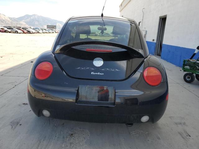 Zdjęcie 6 z aukcji – 2004 VOLKSWAGEN BEETLE z VIN 3VWCD31CX4M403236