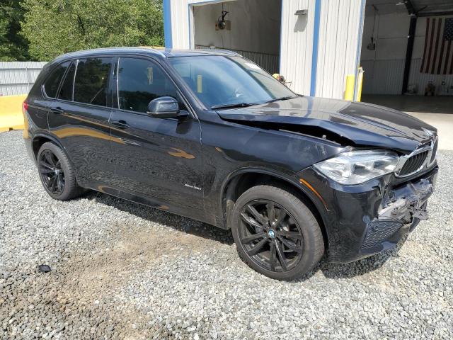 Photo 4 from auction – 2017 BMW X5 XDRIVE3 with VIN 5UXKR0C39H0V80881