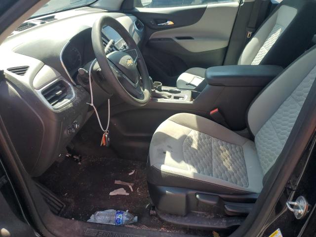 Photo 7 from auction – 2020 CHEVROLET EQUINOX LS with VIN 3GNAXSEVXLS698850