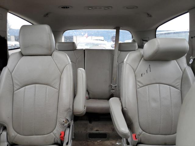Photo 10 from auction – 2011 BUICK ENCLAVE CX with VIN 5GAKRBED6BJ155737