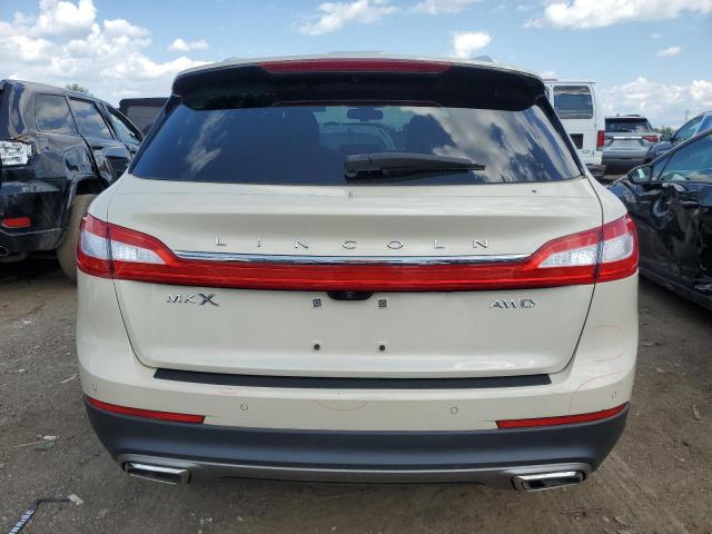 Photo 6 from auction – 2016 LINCOLN MKX RESERV with VIN 2LMTJ8LR6GBL88332