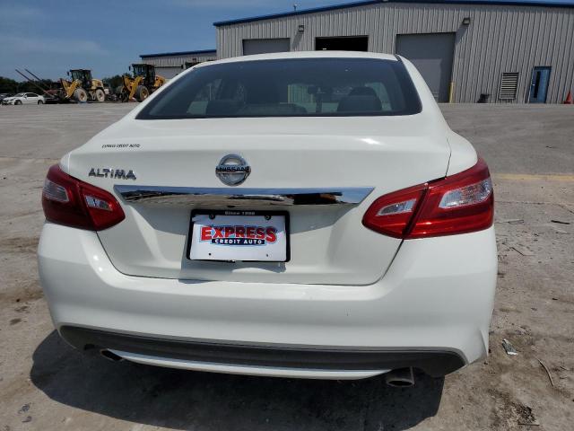 Photo 6 from auction – 2017 NISSAN ALTIMA 2.5 with VIN 1N4AL3AP9HC229382