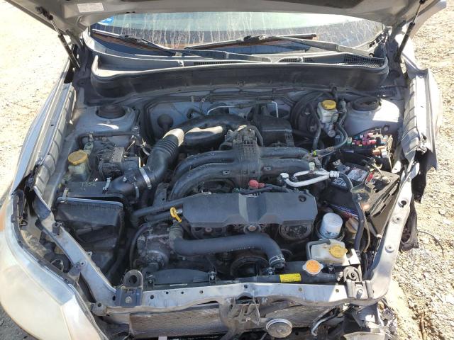 Photo 11 from auction – 2011 SUBARU FORESTER T with VIN JF2SHBGC5BH771685