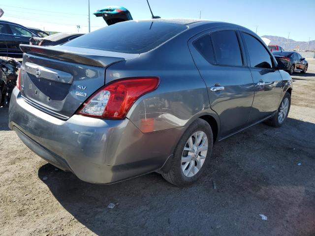 Photo 3 from auction – 2017 NISSAN VERSA S with VIN 3N1CN7AP8HL849443