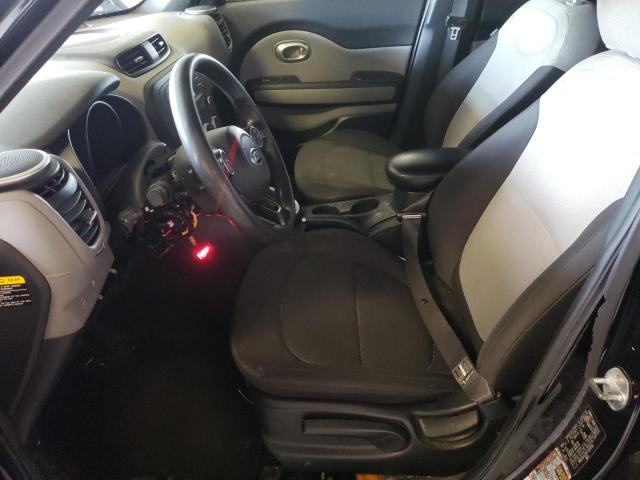 صورة رقم 7 من المزاد - 2015 KIA SOUL مع VIN KNDJN2A29F7220593