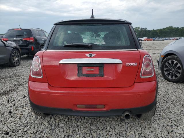 Photo 6 from auction – 2013 MINI COOPER with VIN WMWSU3C57DT545295