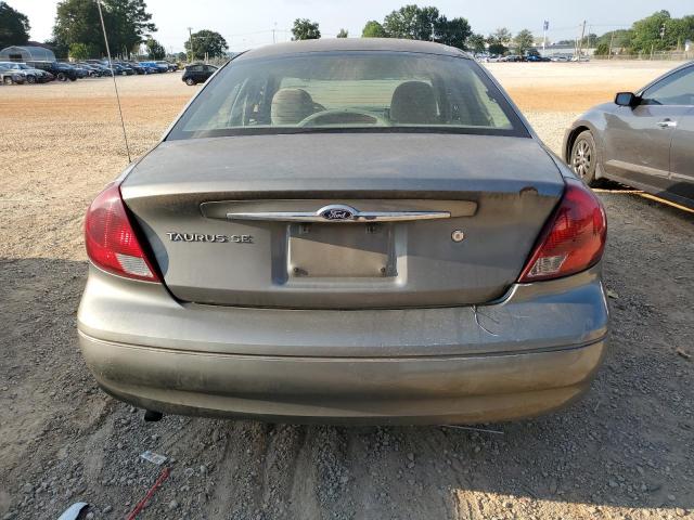 Photo 6 from auction – 2001 FORD TAURUS SE with VIN 1FAFP53U81A118672