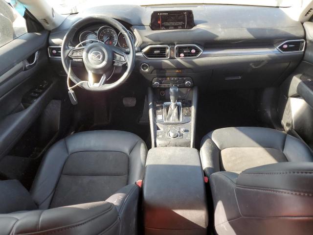 Photo 8 from auction – 2019 MAZDA CX-5 TOURI with VIN JM3KFACM1K1647376