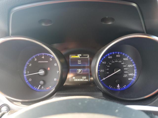 Фото 9 с аукциона – 2016 SUBARU LEGACY 2.5 с VIN 4S3BNAD66G3043880