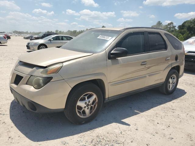 PONTIAC AZTEK 2004 con VIN 3G7DA03EX4S590775 - Foto de la subasta