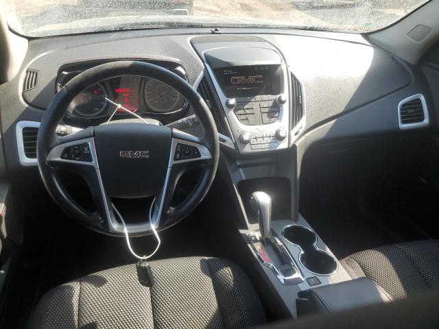 Photo 8 from auction – 2015 GMC TERRAIN SL with VIN 2GKFLRE30F6343940