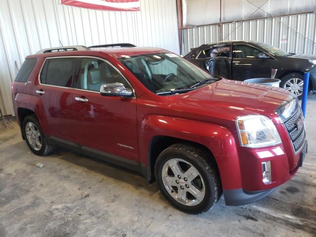 Photo 4 from auction – 2013 GMC TERRAIN SL with VIN 2GKFLXEK7D6225618