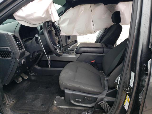 Photo 7 from auction – 2019 FORD F150 SUPER with VIN 1FTEW1E41KFB02526