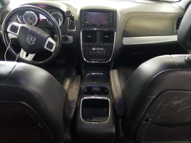 Photo 8 from auction – 2013 DODGE GRAND CARA with VIN 2C4RDGEG3DR619617