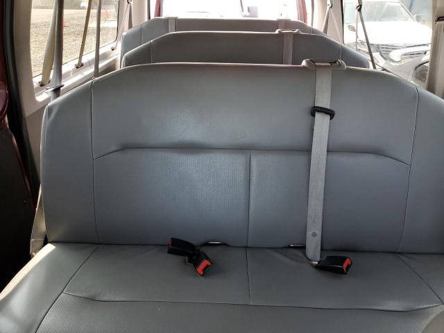 Photo 10 from auction – 2011 FORD ECONOLINE with VIN 1FBNE3BL1BDB18719