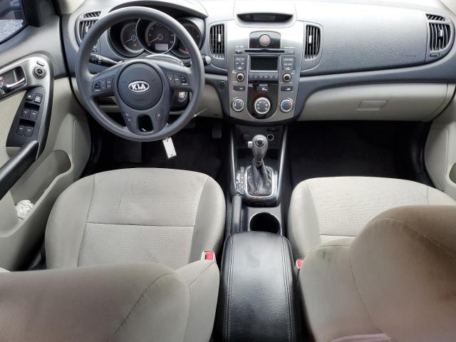 Photo 8 from auction – 2013 KIA FORTE EX with VIN KNAFU4A2XD5729778