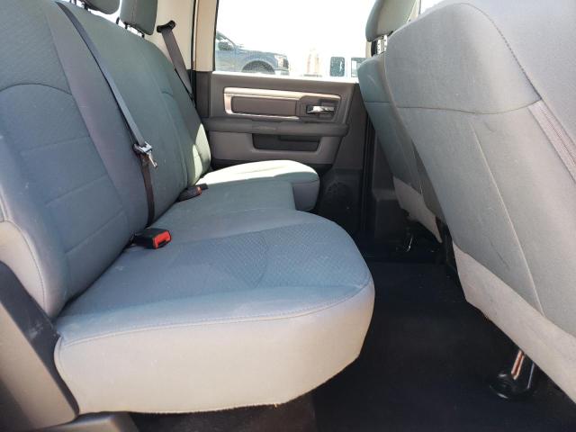 Photo 10 from auction – 2018 RAM 2500 SLT with VIN 3C6UR5DL1JG283036