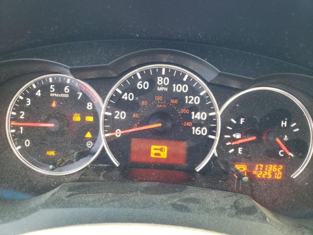 Photo 9 from auction – 2010 NISSAN ALTIMA SR with VIN 1N4BL2AP9AN465541